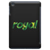 royal iPad Mini