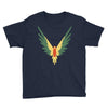 Maverick Youth Tee