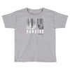 hawkins Toddler T-shirt