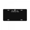 trust me, i'm an editor   writer grammar columnist reader reporter tee License Plate