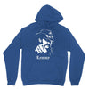 r.i.p. lemmy kilmister Unisex Hoodie