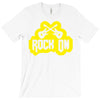rock on T-Shirt