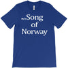 song of norway T-Shirt