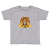 Lion King Toddler T-shirt