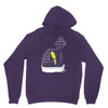 captive Unisex Hoodie