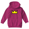 Betty's Jughead crown T-shirt Riverdale / Bughead Youth Hoodie