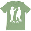 bottom eye poke T-Shirt