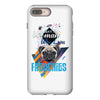 who loves frenchies iPhone 8 Plus
