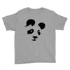 panda Youth Tee