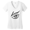 vfd Women's V-Neck T-Shirt