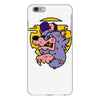 loup de cartoon iPhone 6/6s Plus Case