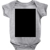 we want ice cream Baby Bodysuit