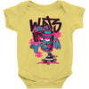 wats Baby Bodysuit