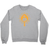 Pubg Pan Crewneck Sweatshirt