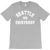 seattle vs everybody T-Shirt