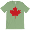 leaf T-Shirt