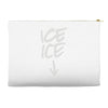 ice ice baby Accessory Pouches