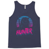 hunter Tank Top