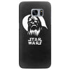 chewbecca star wars ciube chewbacca film cinema&amp;tv Samsung Galaxy S7 Edge