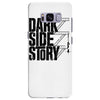 dark side story Samsung Galaxy S8 Plus