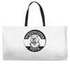 werewolves vote! Weekender Totes