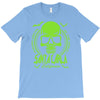 santa carla   murder capital of the world! T-Shirt