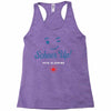 Scheer Up! 2019 is Coming Racerback Tank