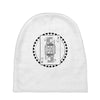 card king Baby Beanies