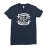 werewolves for change Ladies Fitted T-Shirt
