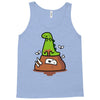 poosaurus Tank Top