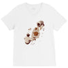 discovery V-Neck Tee