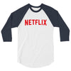 NET FILXS 3/4 Sleeve Shirt