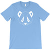 Geometric Panda T-Shirt