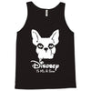 disobey Tank Top