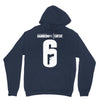 Rainbow Six Siege Unisex Hoodie