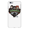 maniacs iii iPhone 6/6s Plus Case