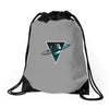 Saturn Drawstring Bags