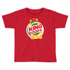 king koopa Toddler T-shirt