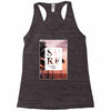 Surf Paradise City Racerback Tank