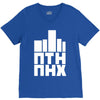 putin go f#ck yourself V-Neck Tee