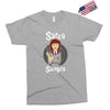 sarcasampra Exclusive T-shirt