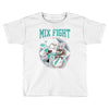 mma Toddler T-shirt
