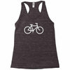 bicycle Racerback Tank