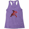 Warrior Racerback Tank
