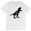 Teachersaurus T-Shirt