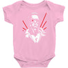 new retro 1980's Baby Onesie