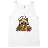 moga's famous bbq Tank Top