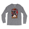 paintline Long Sleeve Shirts