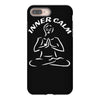 yoga int&eacute;rieur calm iPhone 8 Plus