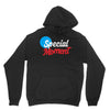 Text Unisex Hoodie
